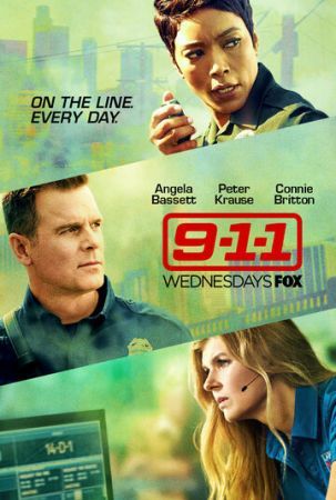 911 служба спасения (4 сезон) смотреть онлайн бесплатно
